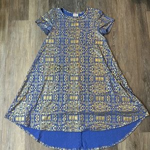 LuLaRoe Elegant Carly